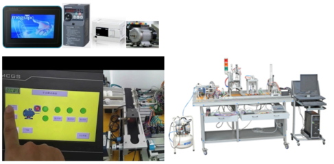 武漢軟件工程職業學院機電一體化技術專業 技術服務引領產教融合新高度
