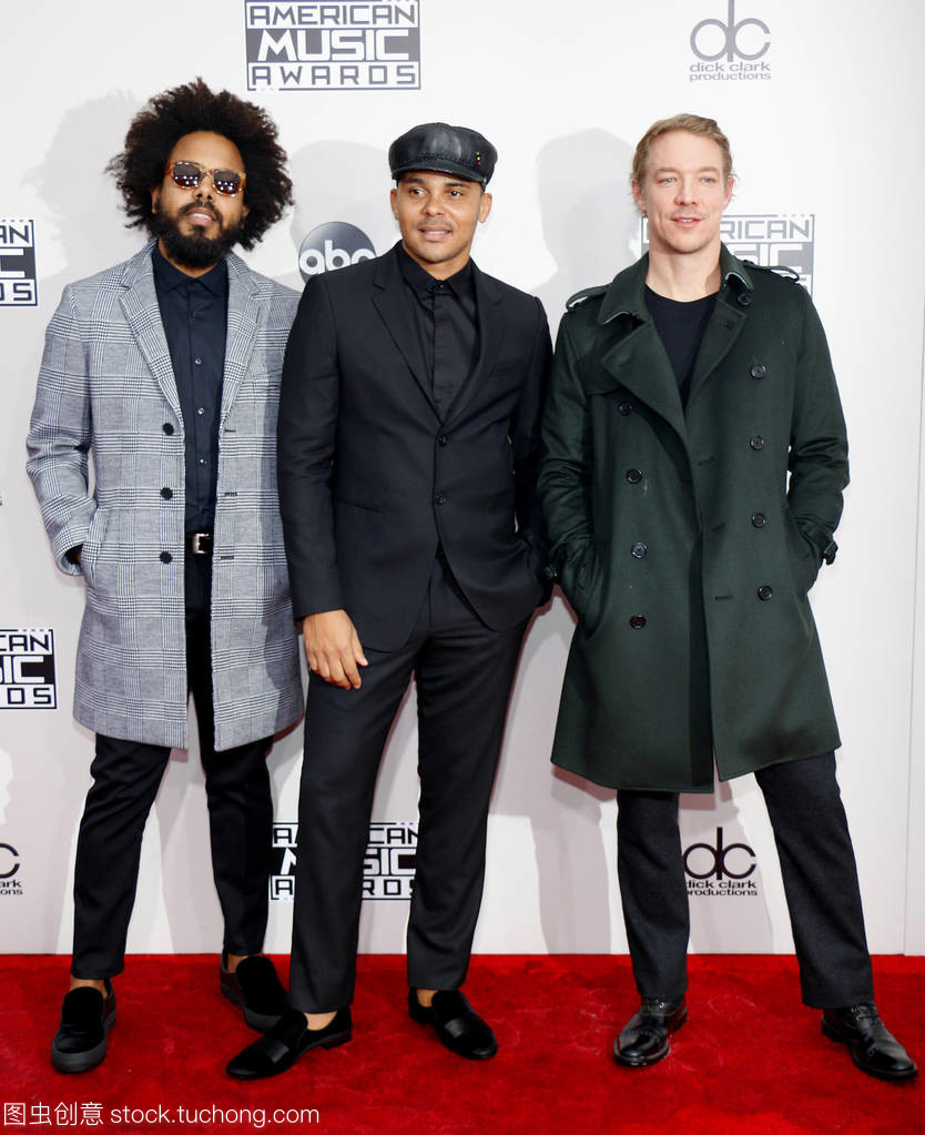 Jillionaire、Walshy火與外交 朗迪雷澤的多元融合與藝術(shù)邊界